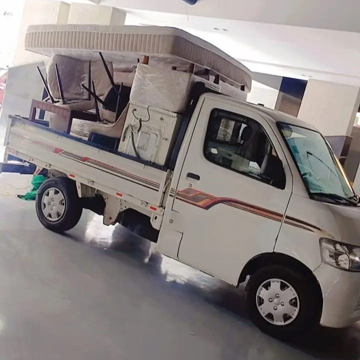 Moving and shifting service in Jeddah, Taif And Madinah
